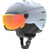 Helma ATOMIC SAVOR GT AMID VISOR HD Grey AN5006540 25/26 velikost L (59-63)