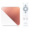 HOMATICS Box R Plus 4K, Multimediálny prehrávač HOMATICS Box R Plus 4K