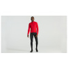 SPECIALIZED Men's SL Pro Softshell Jacket Vivid Red Veľkosť oblečenia: M Cyklistická bunda