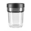 KitchenAid Nádoba malá k mixéru 200 ml | KSB2042BBA