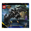 Stavebnica LEGO Batwing: Batman vs. Joker 76265 357 dielikov