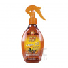 SunVital Argan Oil opaľovací olej SPF10 200 ml