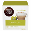 Nescafé Dolce Gusto Cappuccino kávové kapsule 16 ks