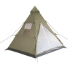 MFH stan INDIAN TIPI pre 3 osoby OLIV