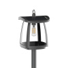 Venkovní solární LED světlo Viking SR10L VSR10L