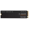 WD BLACK SSD NVMe M.2 8TB PCIe SN850X,Gen4 , (R:7200, W:6600MB/s)