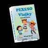 Pexeso – Vlajky (52 kariet) - Lauko Promotion