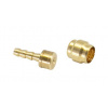 Force Trny 2,1mm a olivy 5mm pro AVID/SRAM brzdy,5+5ks