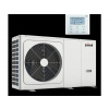 Ferroli OMNIA M 3.2 - 12T HI9 - 380V - Tepelné čerpadlo 12 kW Vzduch - Voda Monoblok - záložný zdroj 9 kW