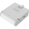 NONAME iPega P5P19 Skládací Nabíjecí Stojan pro Playstation Portal Remote Player White