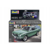 Revell Model auta 1 24-1965 Ford Mustang 2 +