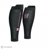 COMPRESSPORT R2 3.0 návleky na lýtka, Eat My Dust! Dark Gull Gray T3