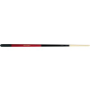 SIMONIS Kulečníkové tágo Stinger Shadow Red 148cm/13 mm