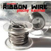 Plochý ,, RIBBON ,, drôt - A1 ( 0.5*0.1 ) Balenie - 10m
