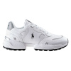 Pánske Sneakersy POLO RALPH LAUREN POLO JGR PP-SNEAKERS-ATHLETIC SHOE 809835371001 – Biela