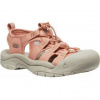 KEEN NEWPORT H2 W cork US 8 / EU 38,5 / UK 5,5 / 25 cm; Růžová sandály