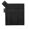 Velcro organizér Helikon-Tex® Organizer Insert Medium® – Černá