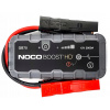 NOCO Boost GB70 JUMP STARTER 2000A Booster