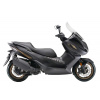 Zontes 380 ERVO