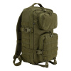 Brandit US Cooper Patch Large Olive Green 40 l