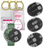 Hybridné sklo apgo pre OnePlus Watch 2R