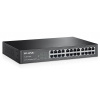TP-Link TL-SF1024D 24x 10/100Mbps Switch