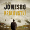 Království - Jo Nesbo - online doručenie