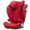 Avova Sora-Fix i-size Maple Red