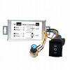 REGULÁTOR OTÁČOK MOTORA DC 9-60V 20A 12V 24V