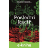 E-kniha Poslední kacíř - Martin Chadima