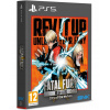 FATAL FURY City of the Wolves Deluxe Edition PlayStation 5 (PS5) krabička
