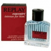 Replay Intense for Him Toaletná voda, 30ml, pánske