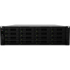 Synology RS2821RP+ RackStation (4C/Ryzen V1500B/2,2GHz/ 4GBRAM/16xSATA/2xUSB3.0/ 4xGbE/1xPCle)