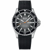 Mido Ocean Star Tribute + Naťahovač SAPHIR len za 1 EUR M026.830.17.081.00 Powermatic 80, Vode odolnosť 200M, 40.50 mm
