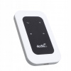 PRENOSNÝ 4G 5G WIFI ROUTER 300MBPS S BATÉRIOU 2100 MAH NA SIM KARTU