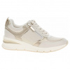 Dámské polobotky Tamaris 1-23721-42 ivory comb 1-23721-42 430 37