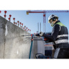 Příklepová vrtačka Bosch Expert SDS Clean max-8X sada, O 28mm