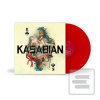 Kasabian: Empire / Soli… (COLUMBIA)