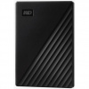 WD My Passport portable 2TB Ext. 2.5