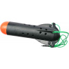 Sports Krmná raketa so zatváraním dĺžka 19cm priemer 4,5cm