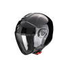 Prilba Scorpion Exo-city II čierna