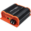 Qoltec 52479 Nabíječka Monolith DC-DC pro baterie LiFePO4, AGM 12V - 12V | 20A | 250W