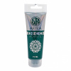 Profesionálna akrylová farba Artea Deco 75ml - Green / Zelená Tmavá, 309123013