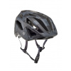 Cyklistická prilba Fox Crossframe Pro Camo - black camo