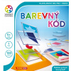 MINDOK SMART hra - Farebný kód