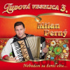 Milan Perný: Nebudem sa ženiť ešte 3 - Milan Perný