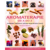 Aromaterapie od A do Z - Podrobný průvodce světem esenciálních olejů - Gill Farrer-Hallsová