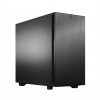FRACTAL DESIGN skříň Define 7 Midi Tower, černá, bez zdroje FD-C-DEF7A-01