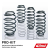 Znížené pružiny Eibach Pro-Kit E10-79-004-01-22 pre ŠKODA OCTAVIA II (1Z3) 1.9 TDI • 77 kW • 2004—2010