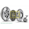 Spojková sada Opel Astra H, Zafira B LUK RepSet DMF 600035200 (Spojková sada Opel Astra H, Zafira B LUK RepSet DMF 600035200)